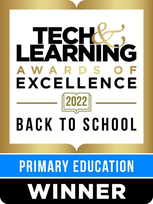 Tech and Learning Awards of Excellence Tech and Learning Awards of Excellence