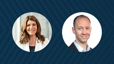 SVB Financial Group today announced that Erin Platts has been appointed President of SVB Private and David Sabow has been named CEO of Silicon Valley Bank UK and Head of EMEA, pending UK regulatory approval.