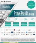 The 2022 ITOE Senior Care &amp; Rehabilitation Expo Kicks Off