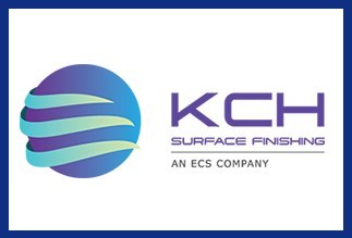 KCH Surface Finishing, and ECS Company