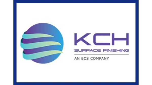 KCH Surface Finishing Announces Landry McDuffie President and General Manager - Vimarsana News