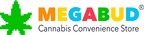 MegaBud is happy to announce the 2 Flagship Grand Openings of their Cannabis Convenience stores