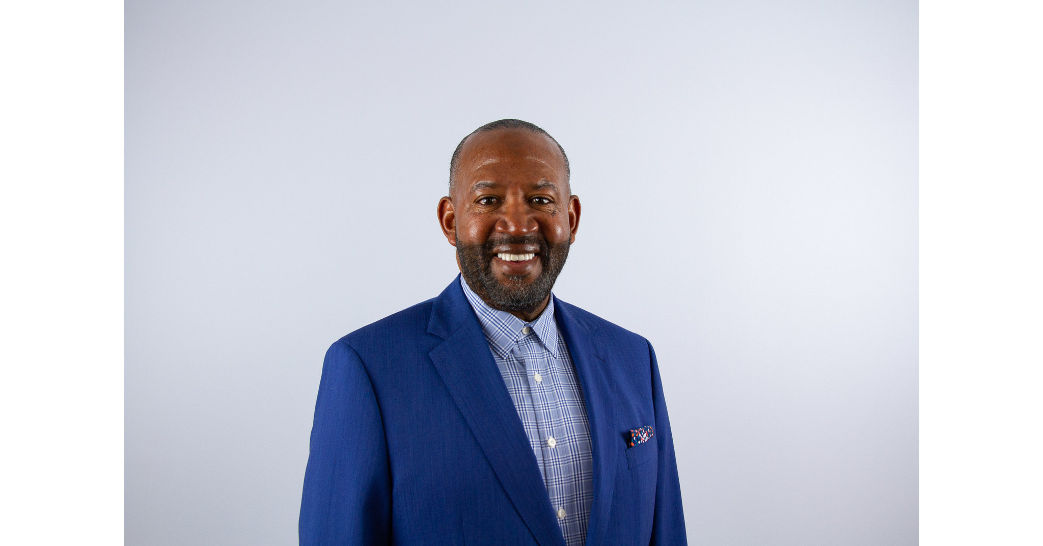 G P Announces New Chief Revenue Officer Vernon Irvin
