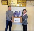 Förderung des Kulturaustauschs: ZPMC spend Bücher an die Hanhua chinese isch- school in Deutschland