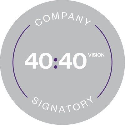 We’ve taken the #4040VisionPledge – and we’re calling on all #ASX300 companies to do the same.