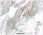 Luminex Continues to Expand Cuyes West High-Grade Underground Mineralization; 7.0 Metres of 12.2 g/t Au Eq