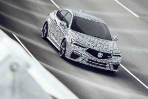 El Integra Type S de alto rendimiento se encuentra en desarrollo y su llegada está programada para el próximo verano