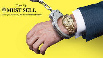 Must Sell Ad Credits: Creative Concept: M$, Creative Director: Adam Nelson / Workhouse, CGI & Photo- Illustration: Dale May