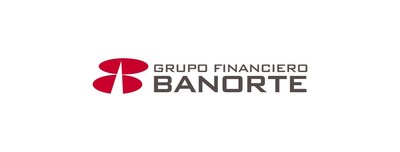 Banorte Logo (PRNewsfoto/Grupo Financiero Banorte)