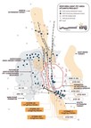 NEVADA KING INTERCEPTS 3.19 G/T AU OVER 32M &amp; 2.9 G/T AU OVER 28.1M EXTENDING OXIDE GOLD MINERALIZATION A FURTHER 70M WEST ON SOUTH SIDE OF ATLANTA PIT; DRILLS INTO "FEEDER" STRUCTURE HOSTING
