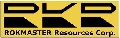 (CNW Group/Rokmaster Resources Corp.)
