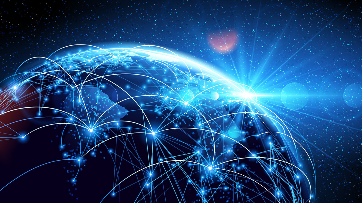 H3C AD-WAN Solution Helps LiveCom's Global SD-WAN Operation - Vimarsana News