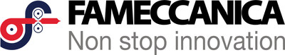 Fameccanica Logo