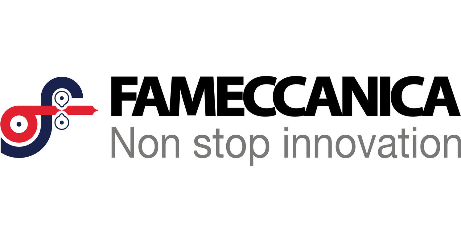 FAMECCANICA ANGELINI INDUSTRIES A PIONEER IN INDUSTRIALIZING 