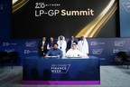 256 Network unterzeichnet eine Absichtserklärung mit Abu Dhabi Global Market (ADGM)