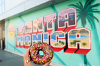 Underground Donut Tour Launches in Santa Monica