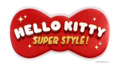 Watch Hello Kitty: Super Style! [Included with  Kids+]