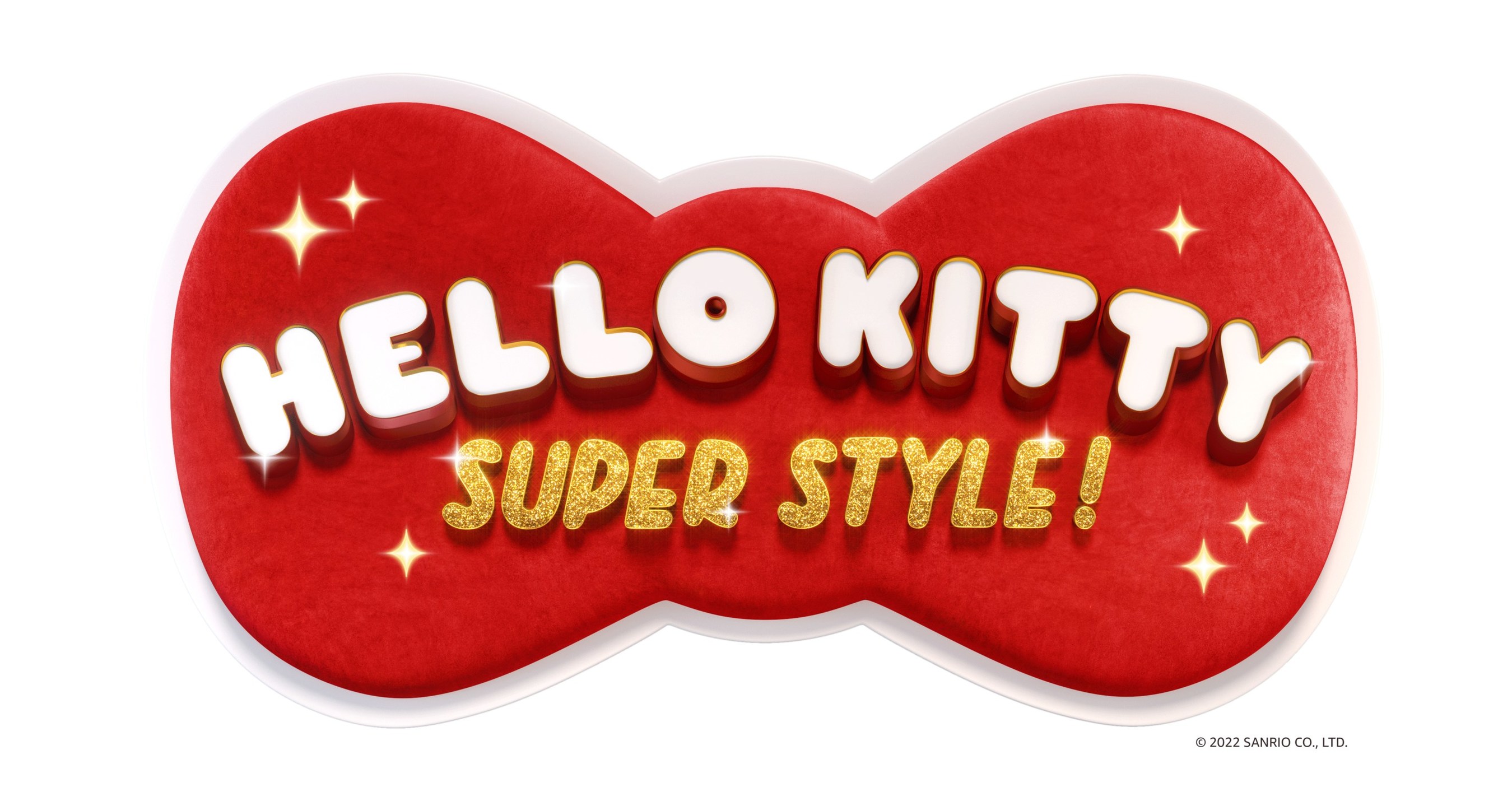 Ladypinkilicious - [Hello kitty New year 2017 Font] A new font to