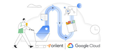 As part of Oriient’s partnership with Google, Oriient is available on the Google Cloud Marketplace. Now, businesses on Google Cloud can activate software-only indoorGPS at scale using the same seamless procurement and consolidated billing they enjoy with Google’s other services