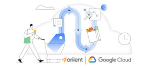 Oriient Indoor Location Services are Now Available on Google Cloud Marketplace
