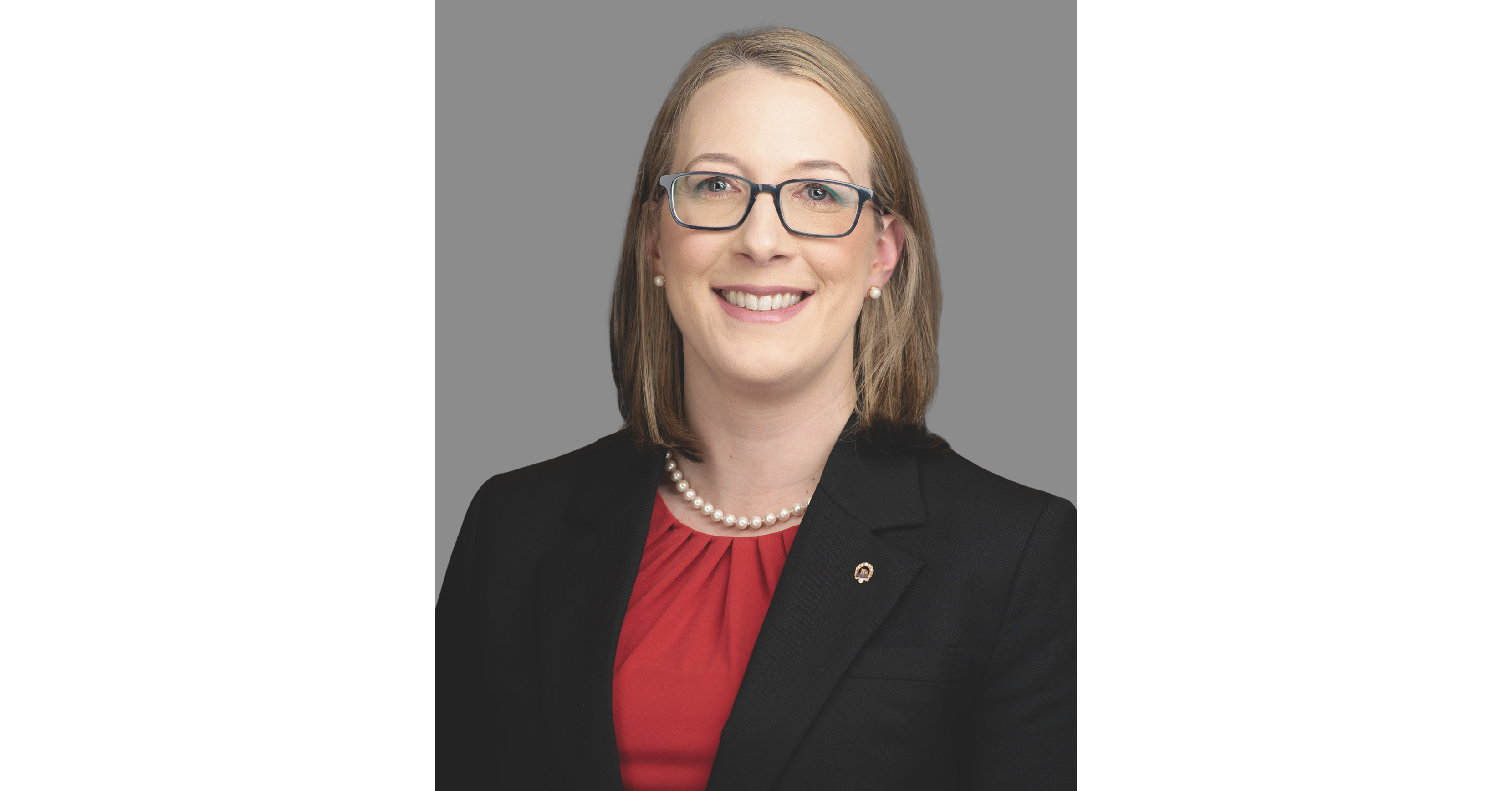 Sarah Piper Named Chief Human Relations Officer for McCormick