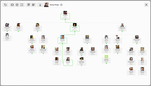 OneDirectory Launches New Org Chart Software for Microsoft 365