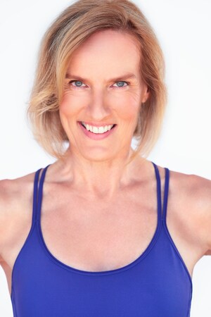 Celebrity Fitness and Aging Expert Reminds Us That There is No Quick Fix for Wellness and No Matter What The Season We Can All Rewire the Body and Mind At Any Age!