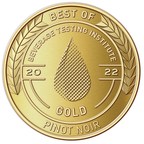 Gracianna Winery Pinot Noir Rated Best of 2022