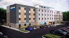 Choice Hotels Newest Extended Stay Brand, Everhome Suites,...