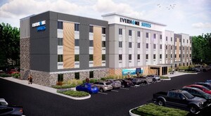 Choice Hotels Newest Extended Stay Brand, Everhome Suites, Expands with Groundbreaking in Greater Boise