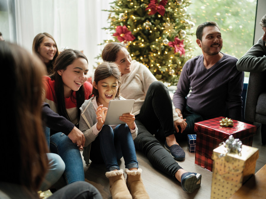 Gizmos and Gadgets - Gift ideas to delight tech lovers - Vimarsana News