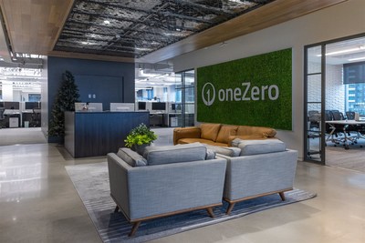 oneZero Front Desk in Somerville Boston