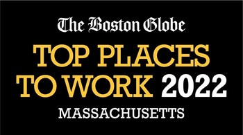 The Boston Globe Top Places to Work 2022 Massachusetts The Boston Globe Top Places to Work 2022 Massachusetts
