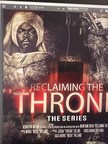 Undoing the Erasure of Ancient Hebraic History - New Docuseries From Groundbreaking Filmmakers, D28 Productions, Connects the Dots for Descendants of African Diaspora: 'Reclaiming the Throne'