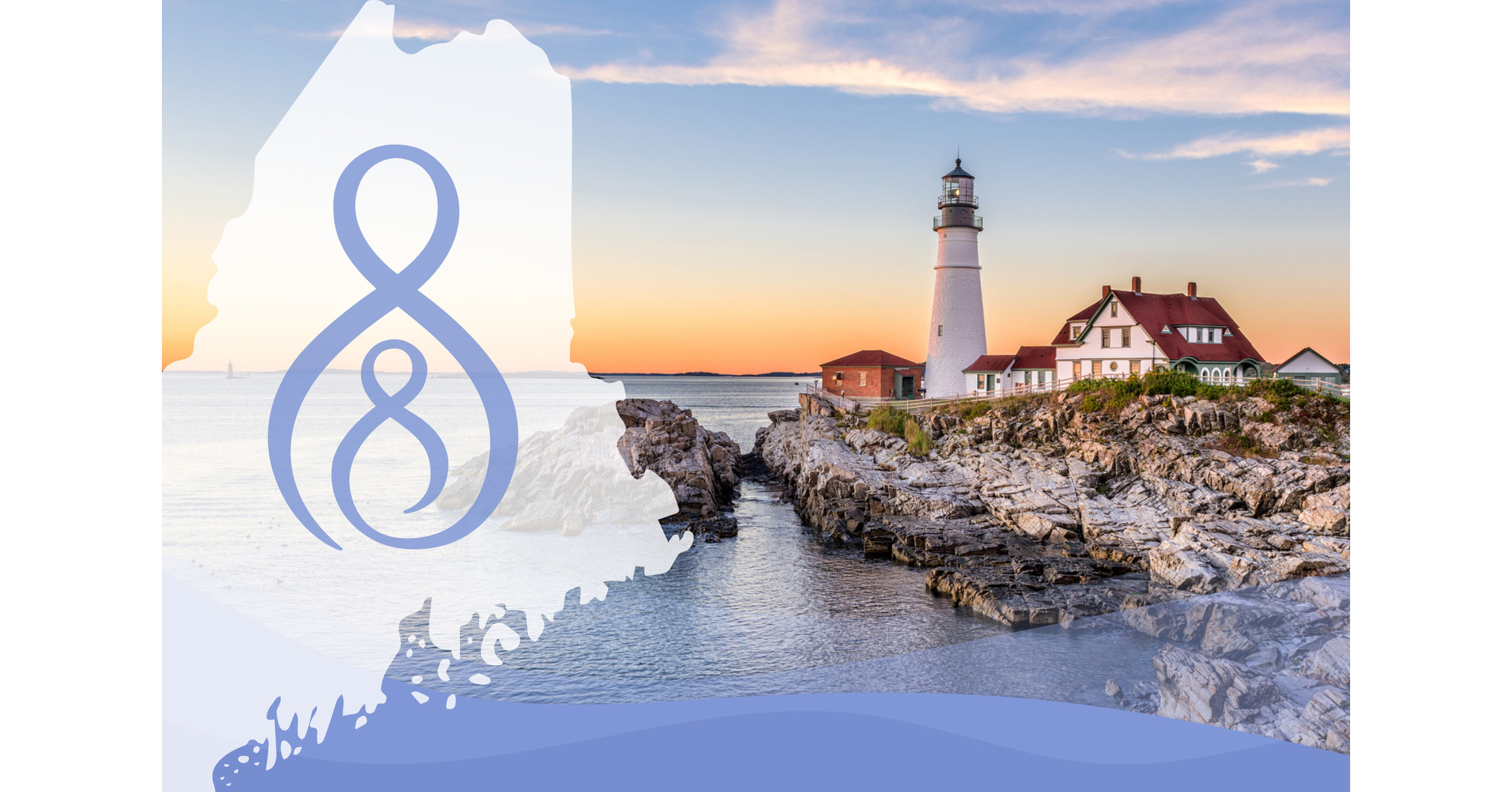 New Falmouth, Maine Location for the Fertility Centers of New England