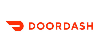 DoorDash Canada Logo (CNW Group/DoorDash Inc.)