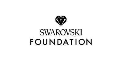 Swarovski Foundation Logo