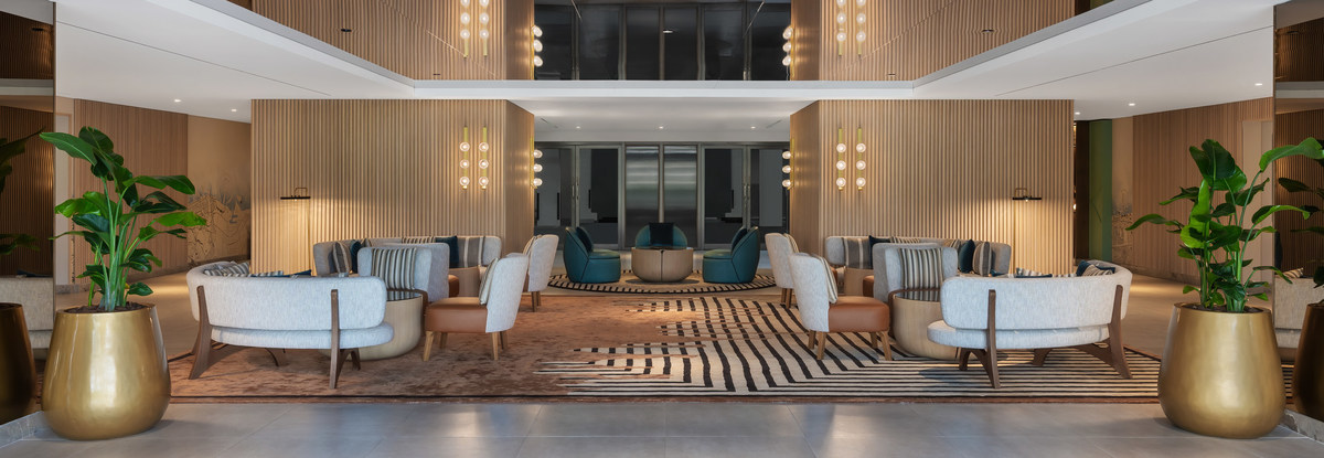Delta Hotels by Marriott Celebrates Milestone Opening of 100th Property With the Debut of Delta Hotels in Dubai Investment Park - Vimarsana News