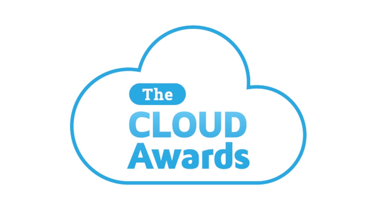 The 20222023 Cloud Awards Shortlist Announced