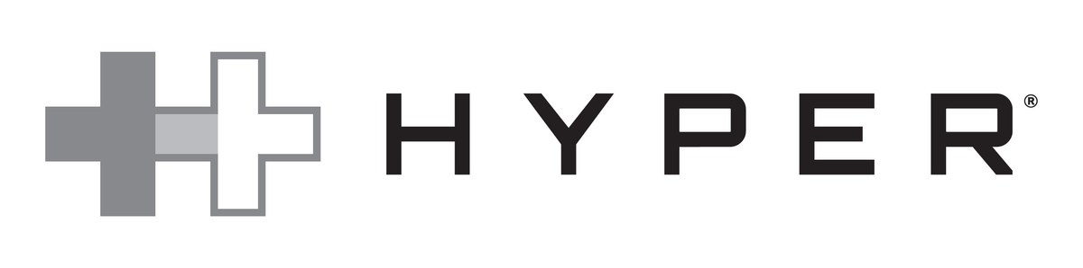 HYPER® Announces HyperPack™ Pro with Apple® Find My™ Compatible Location Module - Vimarsana News