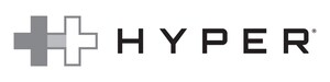 HYPER® Announces HyperPack™ Pro with Apple® Find My™ Compatible Location Module