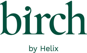 Birch by Helix Launches Birch Kids Natural Mattress