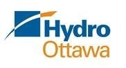Hydro Ottawa Logo (CNW Group/Toronto Hydro Corporation)
