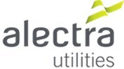 Alectra Utilities Logo (CNW Group/Toronto Hydro Corporation)