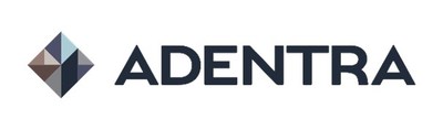 ADENTRA Inc. Logo (CNW Group/ADENTRA Inc.)