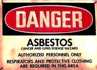 Asbestos Exposure Mesothelioma
