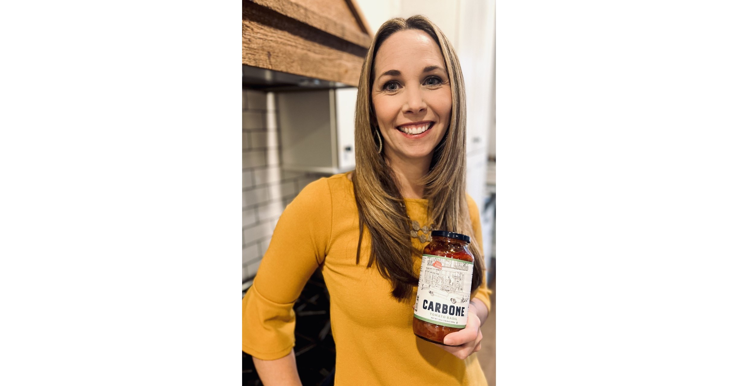 Carbone Fine Food Appoints Tracy Garbowski As Executive Vice President Of Marketing