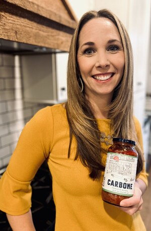 Carbone Fine Food Appoints Tracy Garbowski As Executive Vice President Of Marketing