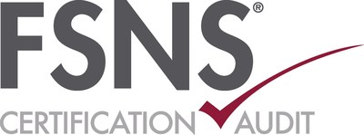 FSNS Certification & Audit logo