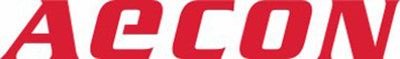 Aecon Group Inc. Logo (CNW Group/Aecon Group Inc.)